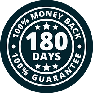 GlucoTrust 60-Days Money-Back Guarantee
